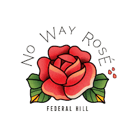 AlfredRestaurantGroup nwr ashish alfred alfred restaurant group no way rose Sticker