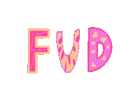 Crypto Ser Sticker by The Art Plug