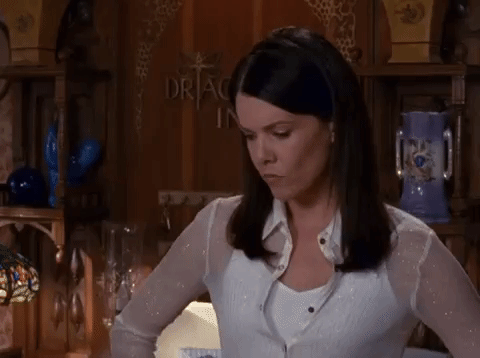 season 5 netflix GIF by Gilmore Girls 