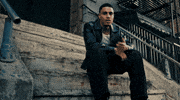 New York Shyt GIF by Chavi Leons