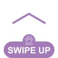 Awesome Dog Sticker by Pawz