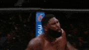 celebrate curtis blaydes GIF by UFC