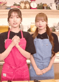 Girl Group Idol GIF