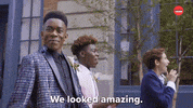 Gay Pride GIF by BuzzFeed