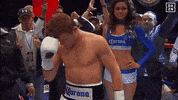 praying canelo alvarez GIF by DAZN USA