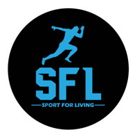 Sport Living Sticker by SFL
