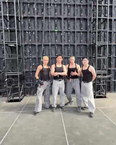 Milli GIF by Respective