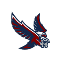 Sha Sticker by South Hills Academy