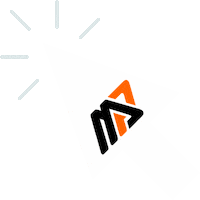 Arrows Click Sticker by MP Caminhões e Carretas