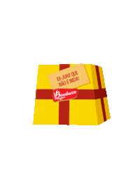 natal panettone Sticker by Bauducco Brasil