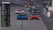 Long Beach Z06 GIF