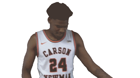 Happy Sport Sticker by Carson-Newman Athletics