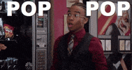 weasel GIF