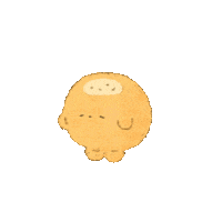 Sad Sticker Sticker
