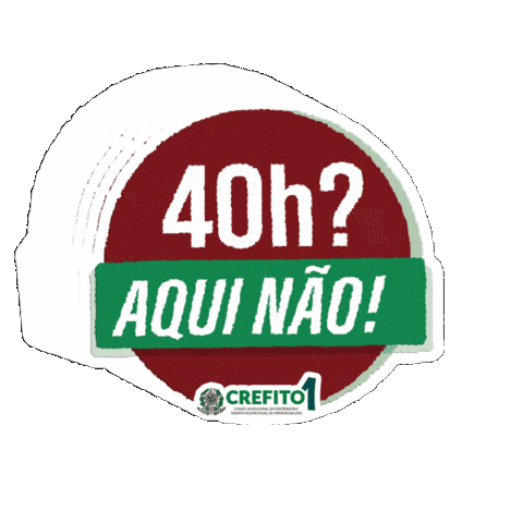 Fisioterapia Terapia Ocupacional Sticker by CREFITO-1