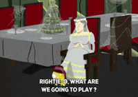 english bridge GIF by South Park 