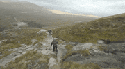 Mountain Bike GIF by Santa Cruz Bicycles