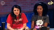 hyperrpg reaction love mrw team GIF