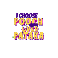 Dog Bird Sticker by Alia Bhatt