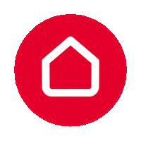 Home Realestate Sticker by Casa.it