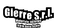 Gierre Sticker by Media Many