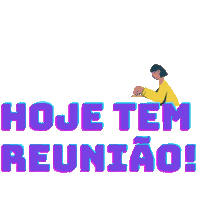 Hitbel cristao reuniao hitbel Sticker