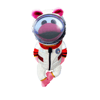 Dance Love Sticker by Chris Timmons