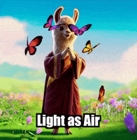 Joy Wisdom GIF by dalaillamazen