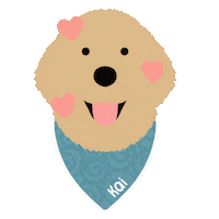 In Love Sticker