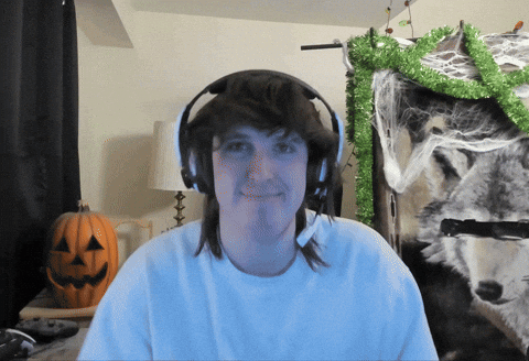 Peace Out Goodbye GIF