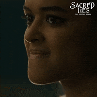 Season 2 Facebook Watch GIF by Sacred Lies