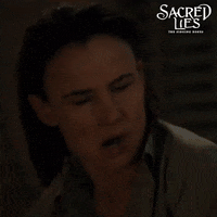Season 2 Episode 6 GIF by Sacred Lies