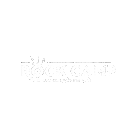 RockCampFI  Sticker