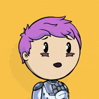 Sick Animation GIF by Planet XOLO