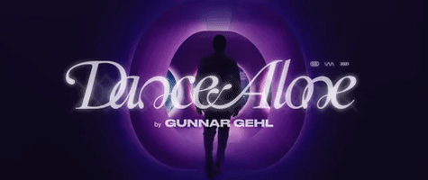 Gunnar Gehl - Dance Alone
