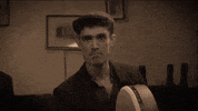 Sean Flanagan Drum GIF by FoilArmsandHog