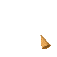 Ice Cream Arrow Sticker by drinkhalm