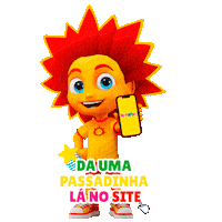 Site Rihappy Sticker by Grupo Ri Happy