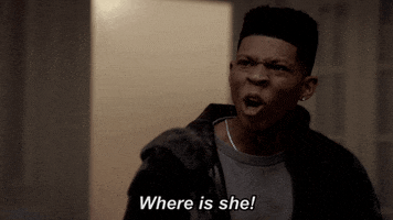 lee daniels lyon family GIF by Empire FOX