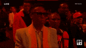 Bet 2022 GIF by BET Awards