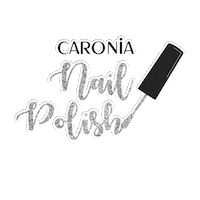 Nail Care Nails Sticker by Vibelle Distribution Inc.