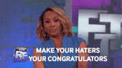 Vivica A Fox Player GIF by Face The Truth