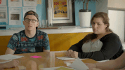broadcity season 2 episode 5 broad city hashtag fomo GIF