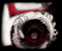 Motion Attack GIF by Alex Boya