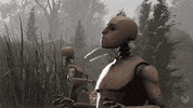 Atomic Heart Robot GIF by Xbox