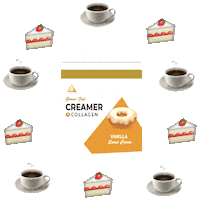 Protein Collagen Sticker by LevelUp®