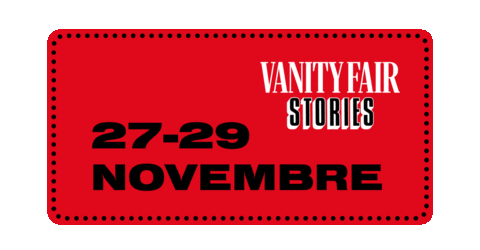 Vanityfairstories Sticker by Vanity Fair Italia