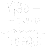 Work Eu Fui Sticker
