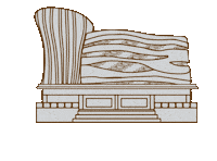 radjawaliscc music guitar indonesia mic Sticker