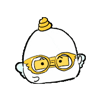 인사 Sticker